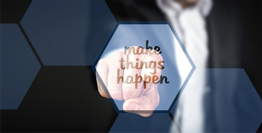 d&eacute;couvrez les opportunit&eacute;s commerciales offertes par la blockchain et comment cette technologie r&eacute;volutionnaire peut transformer votre entreprise.