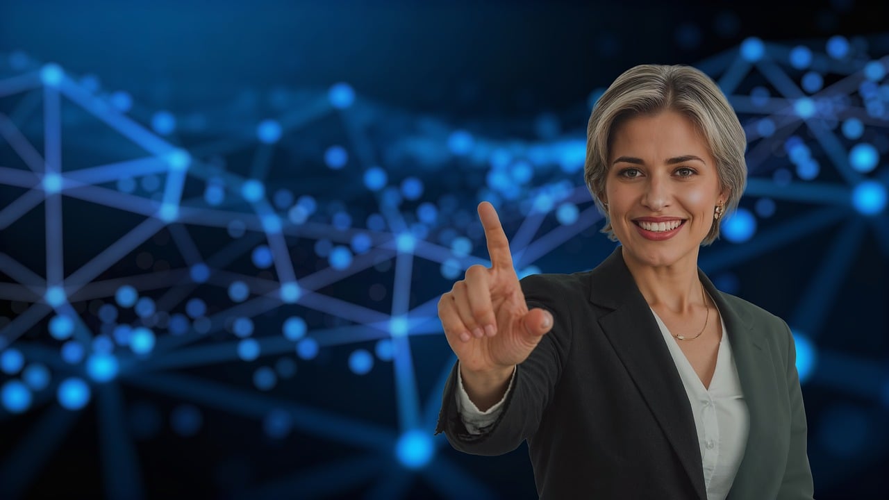 découvrez les dernières tendances business pour rester compétitif et innover dans votre secteur d'activité.