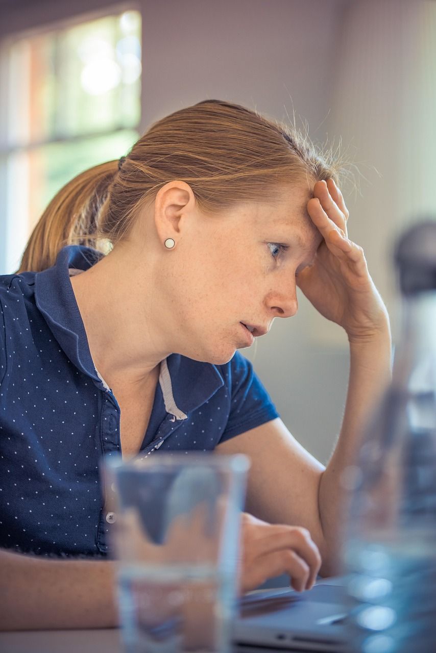 Prévenir le burnout chez les entrepreneurs : stratégies et conseils efficaces découvrez des stratégies efficaces pour la prévention du burnout et améliorez votre bien-être au travail grâce à nos conseils pratiques et ressources spécialisées.