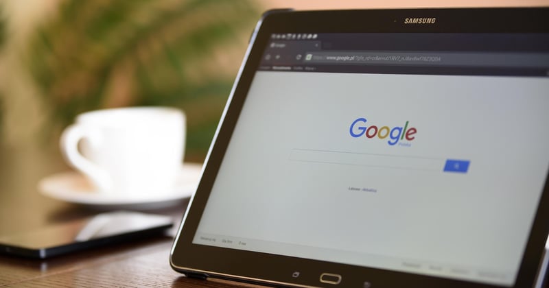 Google dorking : la technique secrète des hackers pour tout trouver sur le web