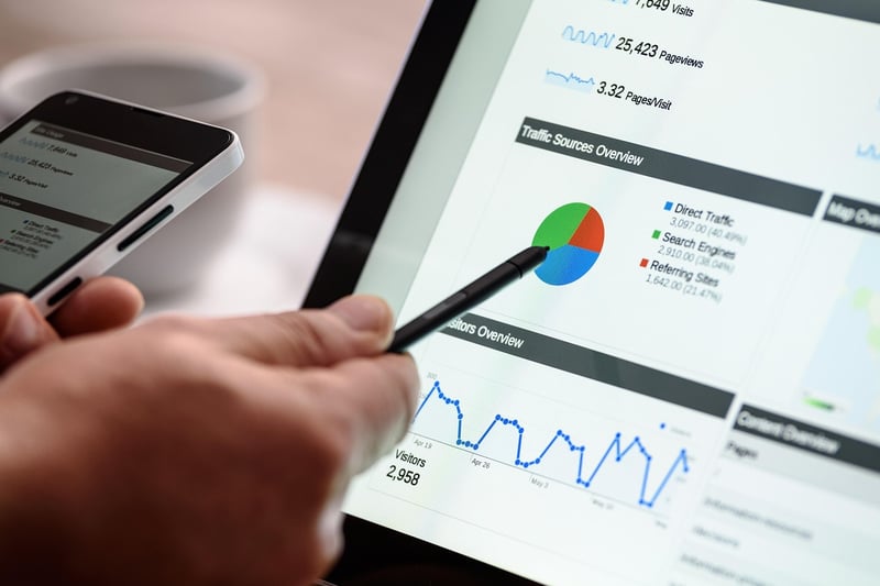 Google search console 2026 : le guide ultime pour booster votre trafic