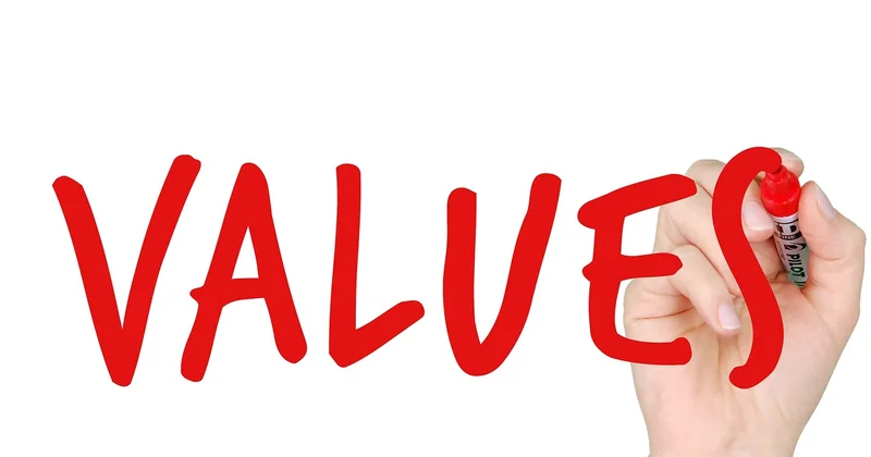 Aspirations et valeurs