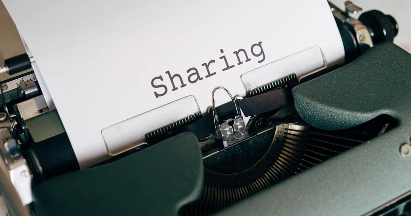 Le shared media, cet oublié dont personne ne parle